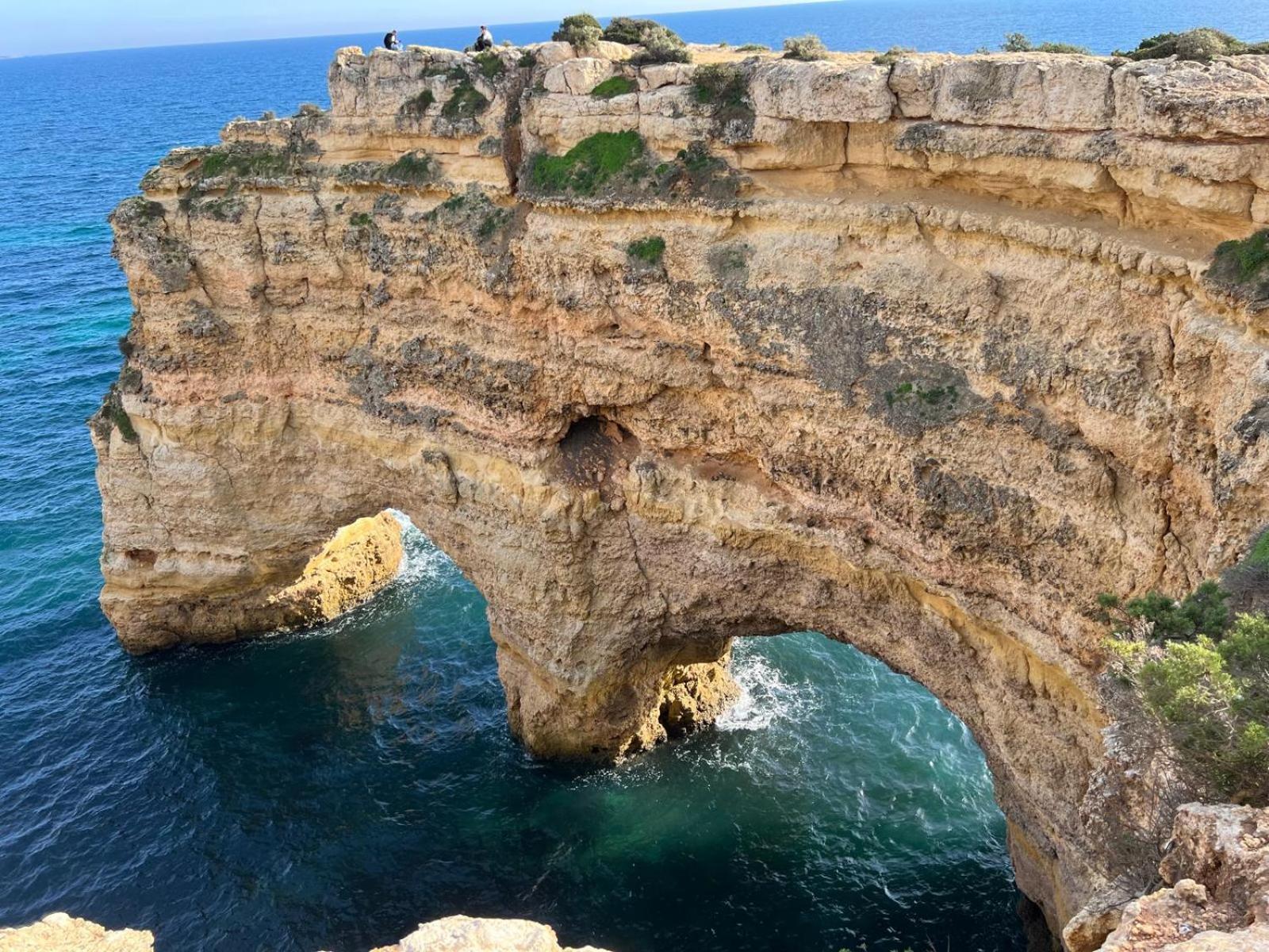 Algarve Near Beach Armação de Pêra Exterior foto